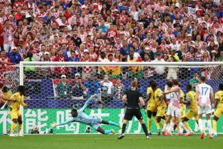 Fotbal – CM 2026: Croația, calificată în șaisprezecimi după victoria în fața Ghanei (2-1)