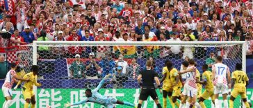 Fotbal – CM 2026: Croația, calificată în șaisprezecimi după victoria în fața Ghanei (2-1)