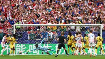 Fotbal – CM 2026: Croația, calificată în șaisprezecimi după victoria în fața Ghanei (2-1)