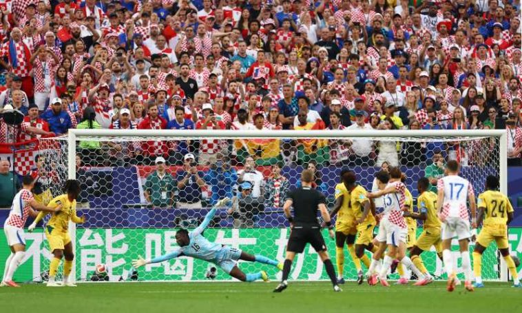 Fotbal – CM 2026: Croația, calificată în șaisprezecimi după victoria în fața Ghanei (2-1)