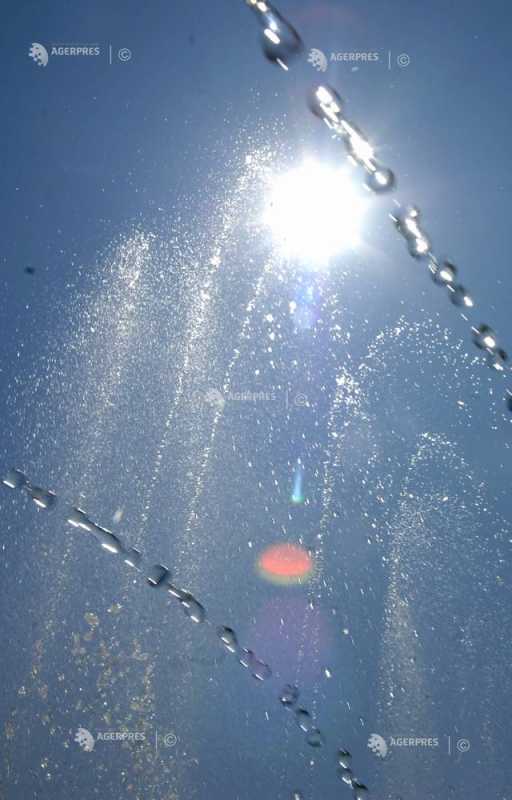 Infotrafic: Restricții de tonaj pe mai multe drumuri, duminică, din cauza caniculei