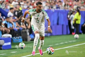 Fotbal – CM 2026: Egal dramatic între Algeria și Austria (3-3), care merg împreună în șaisprezecimi