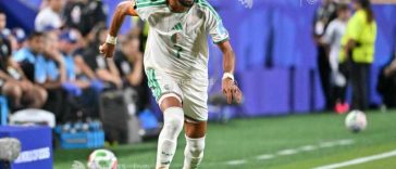 Fotbal – CM 2026: Egal dramatic între Algeria și Austria (3-3), care merg împreună în șaisprezecimi