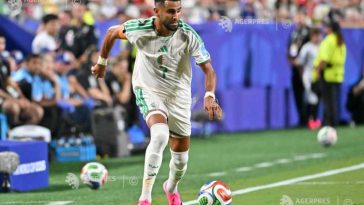 Fotbal – CM 2026: Egal dramatic între Algeria și Austria (3-3), care merg împreună în șaisprezecimi