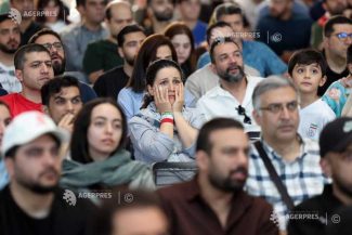 Fotbal – CM 2026: Iranul și Coreea de Sud au ratat calificarea în șaisprezecimi