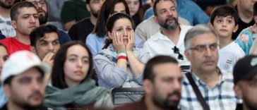 Fotbal – CM 2026: Iranul și Coreea de Sud au ratat calificarea în șaisprezecimi