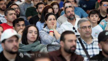 Fotbal – CM 2026: Iranul și Coreea de Sud au ratat calificarea în șaisprezecimi