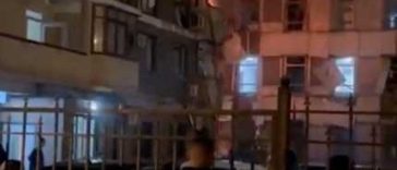 Rusia: Un mort și un incendiu la o rafinărie în atacuri ucrainene în regiunea Krasnodar