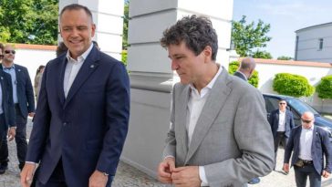 Nicușor Dan a avut discuții cu omologii din Polonia, Estonia, Letonia și Lituania pe teme europene de actualitate