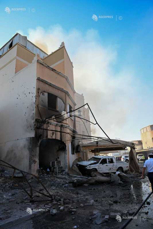 Bahrain și Kuweit denunță noi atacuri iraniene, iar Manama cere ‘acțiune internațională’