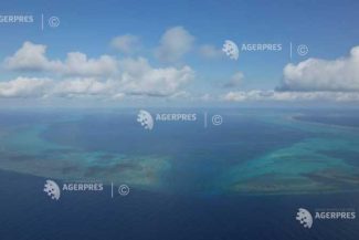 China a efectuat o patrulă aeriană comună cu Rusia în Marea Chinei de Est