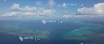 China a efectuat o patrulă aeriană comună cu Rusia în Marea Chinei de Est