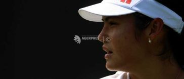 Tenis: Emma Răducanu a pus capăt antrenamentului înainte de Wimbledon, pe fondul speculațiilor că s-a accidentat