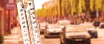 CNAIR: Restricții de circulație în 35 de județe pentru autovehiculele de peste 7,5 tone, luni și marți, din cauza caniculei