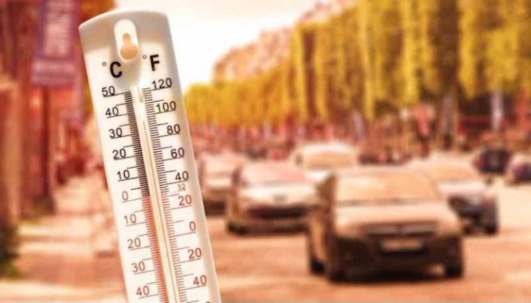 CNAIR: Restricții de circulație în 35 de județe pentru autovehiculele de peste 7,5 tone, luni și marți, din cauza caniculei