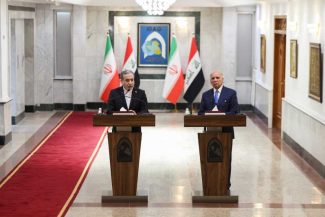 Irakul propune să fie gazda unei posibile întâlniri de reconciliere între Iran și țările din Golf