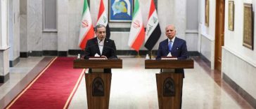 Irakul propune să fie gazda unei posibile întâlniri de reconciliere între Iran și țările din Golf