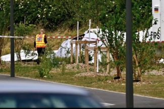 Accident aviatic în estul Franței, soldat cu 11 morți