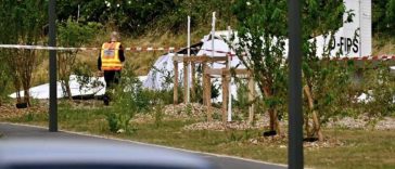 Accident aviatic în estul Franței, soldat cu 11 morți
