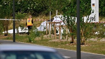 Accident aviatic în estul Franței, soldat cu 11 morți