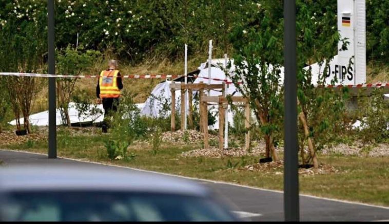 Accident aviatic în estul Franței, soldat cu 11 morți