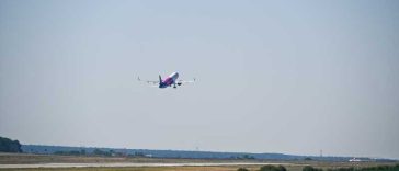 Bihor: Noile curse externe către Roma și Dortmund, lansate de pe Aeroportul Oradea