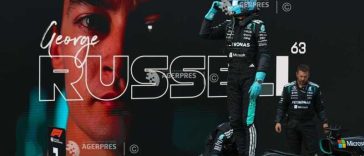 UPDATE Auto – F1: George Russell s-a impus în Marele Premiu al Austriei