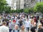 Sondaj CURS/ Bucureștenii apreciază că România merge într-o direcție greșită; competiția politică – foarte echilibrată