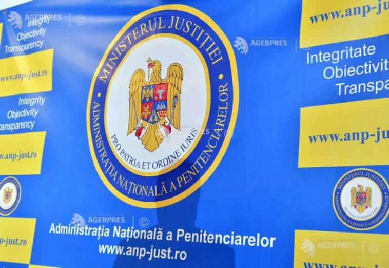 29 iunie – Ziua lucrătorilor din penitenciarele din România