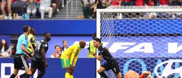 Fotbal – CM 2026: Canada, prima echipă calificată în optimi, după 1-0 cu Africa de Sud