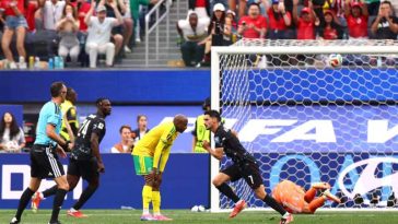 Fotbal – CM 2026: Canada, prima echipă calificată în optimi, după 1-0 cu Africa de Sud