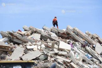 Cutremure în Venezuela: Sosec noi trupe americane pentru a consolida ajutorul