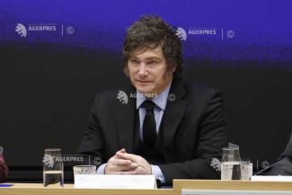 Argentina: Milei numește un nou șef al cabinetului de miniștri după demisia celui precedent