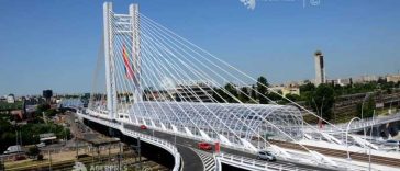 Lucrări la Pasajul Basarab – mașinile vor circula pe o singură bretea