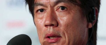 Fotbal – CM 2026: Selecționerul Coreei de Sud, Myungbo Hong, a demisionat după eliminarea echipei sale