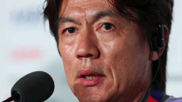 Fotbal – CM 2026: Selecționerul Coreei de Sud, Myungbo Hong, a demisionat după eliminarea echipei sale