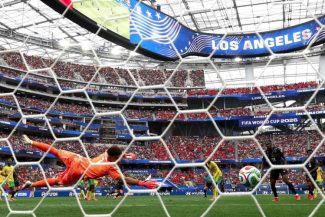 Fotbal – CM 2026: Selecționerul Canadei a declarat că părinții lui Eustaquio ar fi fost mândri de golul său