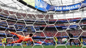 Fotbal – CM 2026: Selecționerul Canadei a declarat că părinții lui Eustaquio ar fi fost mândri de golul său