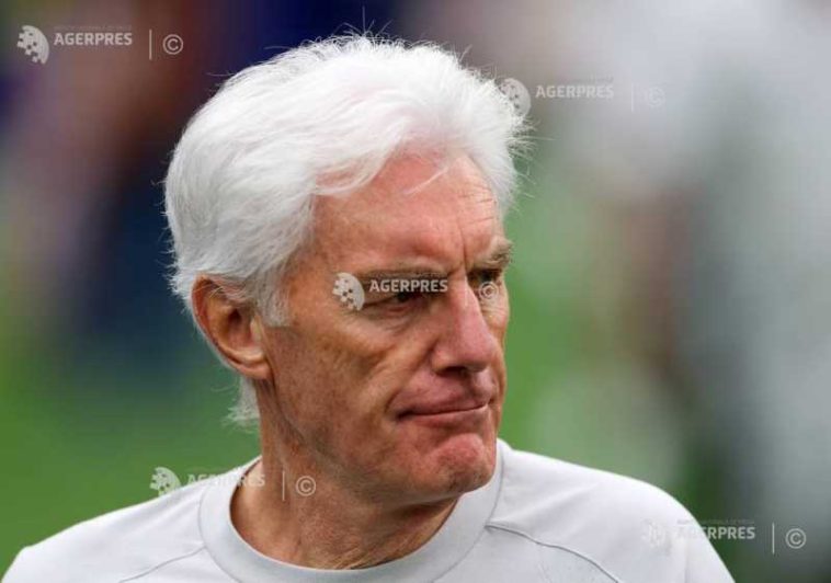 Fotbal – CM 2026: Selecționerul Africii de Sud a declarat că echipei sale i-a lipsit forța și viteza