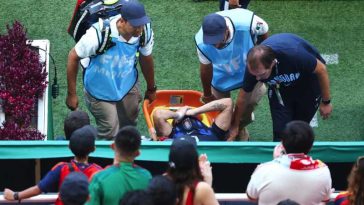 Fotbal – CM 2026: Uruguayanul Manuel Ugarte, accidentat la ligamentele genunchiului