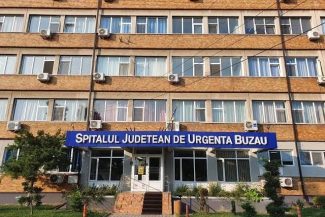 Buzău: Spitalul Județean, amendat de ITM pentru un număr mai mare de ore lucrate în timpul gărzilor
