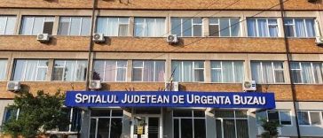 Buzău: Spitalul Județean, amendat de ITM pentru un număr mai mare de ore lucrate în timpul gărzilor