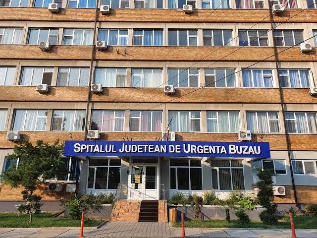 Buzău: Spitalul Județean, amendat de ITM pentru un număr mai mare de ore lucrate în timpul gărzilor