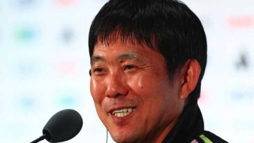 Fotbal – CM 2026: ‘Japonia poate rivaliza cu marile națiuni’, a afirmat selecționerul Hajime Moriyasu