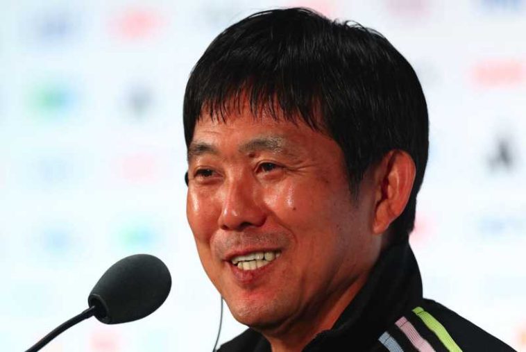 Fotbal – CM 2026: ‘Japonia poate rivaliza cu marile națiuni’, a afirmat selecționerul Hajime Moriyasu