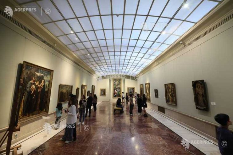 INS: Peste 18 milioane de persoane au vizitat muzeele și colecțiile publice din România, în 2025