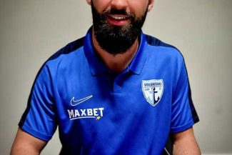 Fotbal: FC Voluntari l-a transferat pe portarul sloven Metod Jurhar