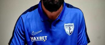 Fotbal: FC Voluntari l-a transferat pe portarul sloven Metod Jurhar