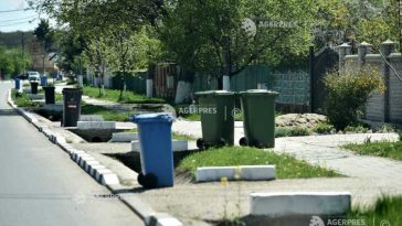 Noul operator de salubritate din Sectorul 1 este pregătit să înceapă activitatea de la 1 iulie