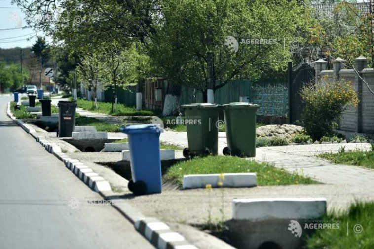 Noul operator de salubritate din Sectorul 1 este pregătit să înceapă activitatea de la 1 iulie